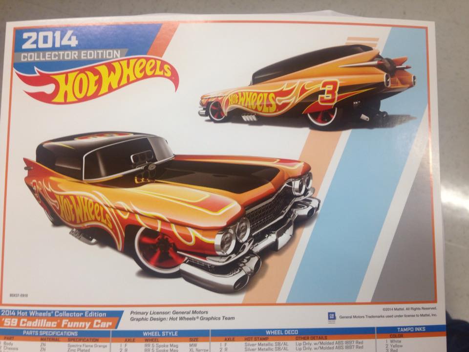 K-Day Car 3